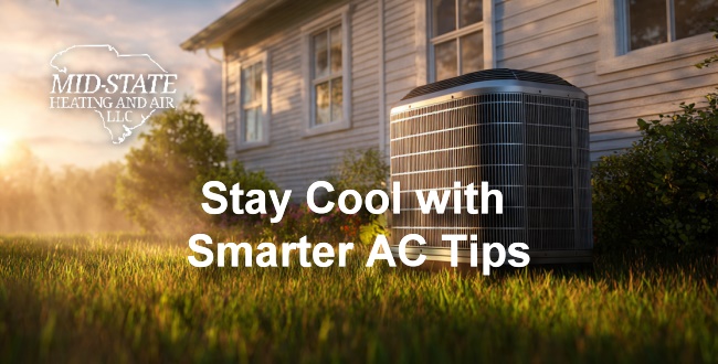 Summer Cooling Guide for Columbia Homes