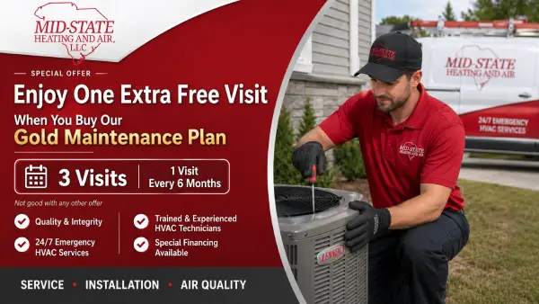 Single Unit Maintenance