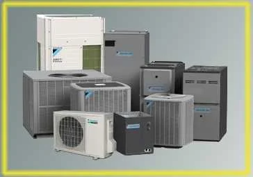 Heating & Air Products Heating & Air Products