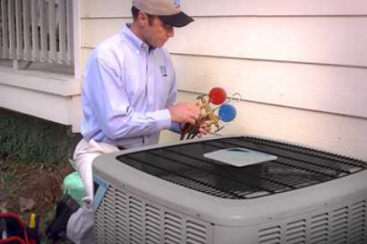 Residential Heating And Air Services In Columbia Lexington Sc