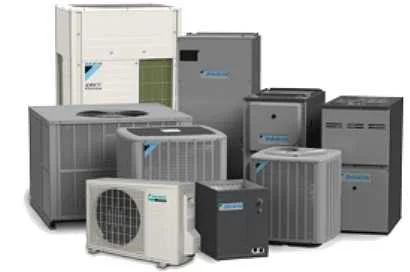 HVAC System Replacement HVAC System Replacement