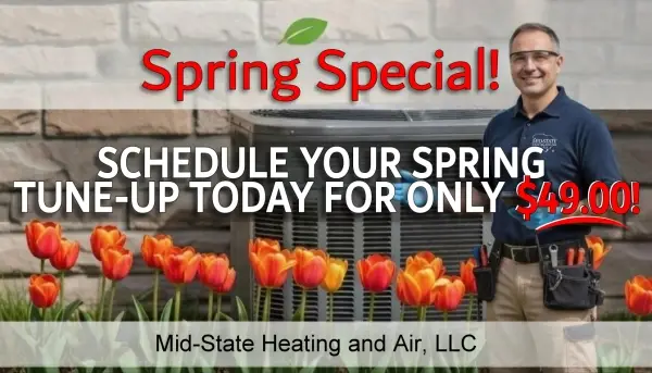 Single Unit Maintenance